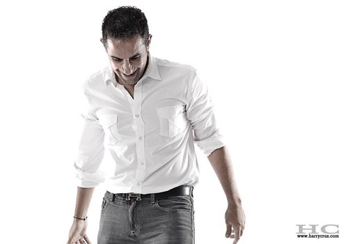 SamerAziz1's profile picture. 