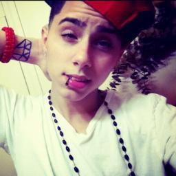 Nobody is perfect, My name is nobody..so don't bullying me haters !