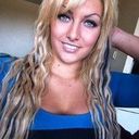 Alyce Elliott - @alyceraver7786 - Twitter