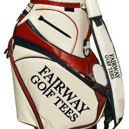 toughtees's profile picture. Most Durable Tee in Golf!!