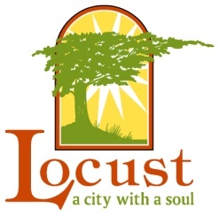 City of Locust