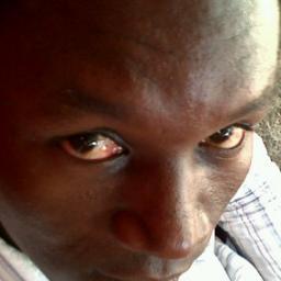 OmiyaleOlayanju's profile picture. 