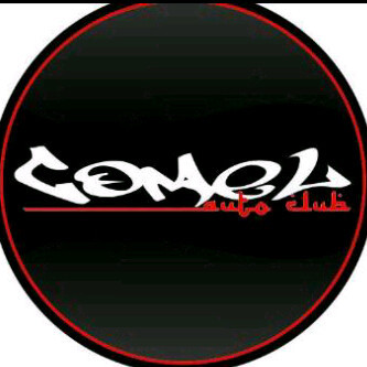 COMEL (Cinta Otomotif Modifikasi Elegant) *19-12-08* | We are one! We are big family!