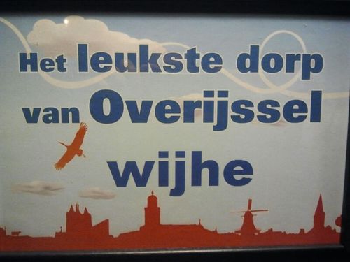 kom naar het leukste dorp
