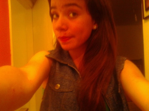 perfil reserva da @enf0furei bjs.