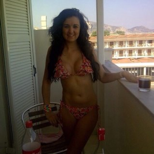 staceyleighx1's profile picture. 