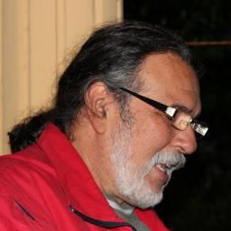 Arapaguy's profile picture. 