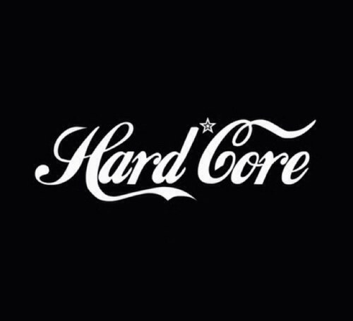 Tweeting the best hardcore lyrics around #ThrowDown