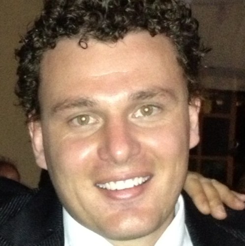 Global Citizen | Adventurer | Ventrupeneur | Board Member | Amateur Racer | Sunset Seeker| Connoisseur of Life | 33 Countries