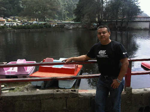 Abogado, Vicepresidente de la F.V.L.P.
