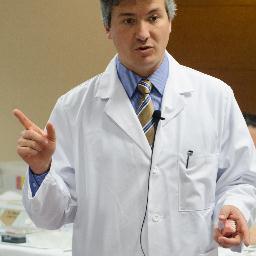 Dr Luis Nelson Nunez