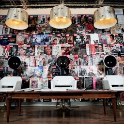 At Fluid hair we use focus on environmental practices and great hair. We are exclusive to Davines, Phytology,Voluspa, MCMC, Green&Spring, Royal Apothic & more.