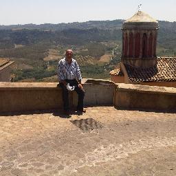 bicciopiccio's profile picture. Architetto, manager di una società di progettazione, socio fondatore di Associazione nel campo ambiente mobilità sostenibile veicoli elettrici.