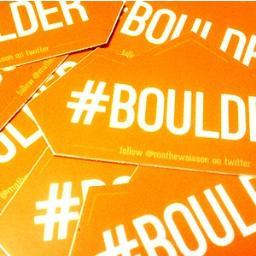 Each of the companies that call Boulder home has contributed to what makes this place great. It’s high-time they’re all featured in one place.