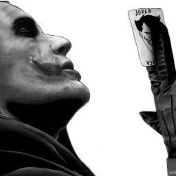 TheFuckFactory's profile picture. Ta-dah!! I just followed You
https://t.co/WuCD2t2vCy