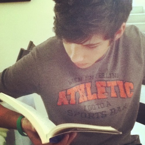 jose_rafael22's profile picture. 