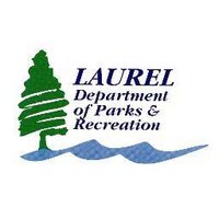 City of Laurel Department of Parks and Recreation (@laurelparksrec) Twitter profile photo