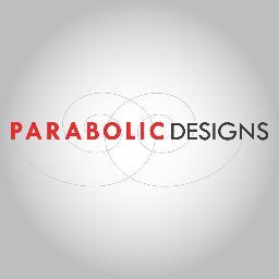 Parabolic Designs is a product development and additive mfg. solutions provider. We get you from art to part!