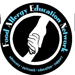 Non-profit dedicated to educating the public about food allergies, providing support to families, and resources to the community