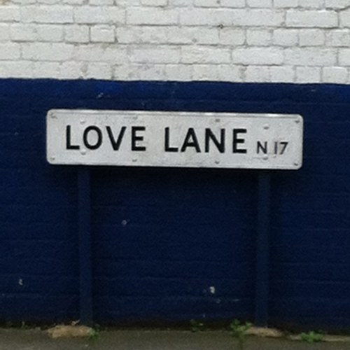 traceyjane2412's profile picture. Guildfordian with two lovely children and a wonderful husband- Self employed interior designer - Love a bit of White Hart Lane and the Blue n White Army