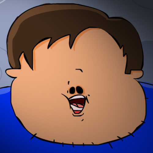 OwlBeam's profile picture. Dirty boy.