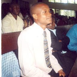 PatrickKNALOVOR's profile picture. Philosophe politique, prof de philo au Lycée,
Ex-D.R. du Journal LE LUTTEUR, D.P. du Journal LA VISION DU PEUPLE,
Musicien, Compositeur, Président de VOD-TOGO.