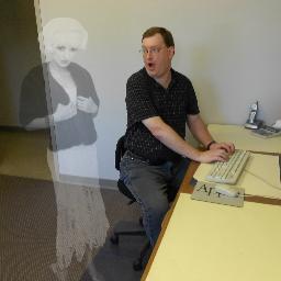 RJSullivanAuthr's profile picture. 