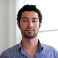 Elias Weiss Friedman (@eliaswf) 's Twitter Profile
