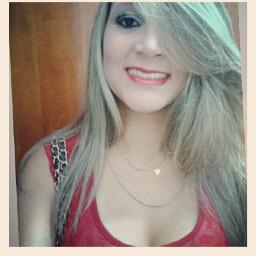 NatynhaMeloo Profile Picture