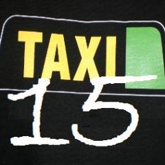 t@xi15, aquí encontraras #RT, noticias, información y alguna opinion del mundillo del taxi