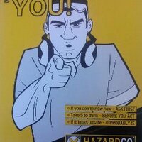 HazardCo (@nzhazardco) 's Twitter Profile