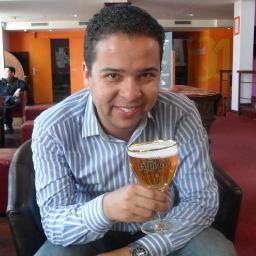 Business,  Startups,  Books, Classical Music and Metal, Gastronomy,  Craft Beer, Specialty Coffee.

Plan, Act, Achieve, Learn, Repeat