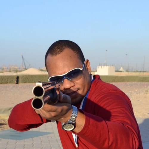 SaidRali's profile picture. 