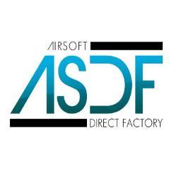 French airsoft retailer and wholesaler. The only shop in France practicing REAL prices.