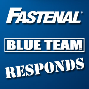 Fastenal’s 2,600+ local stores and national distribution network provides a timely, reliable source for the supplies needed in the event of a natural disaster.