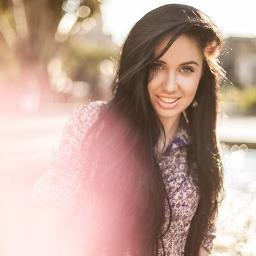 Natali_Art's profile picture. 