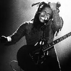 Bob Marley Eterno.