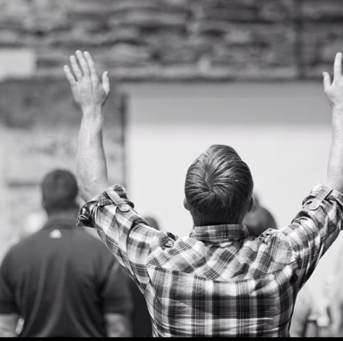 Pentesurviver's profile picture. 