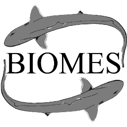 The Biomes Center is New England's only private marine education facility, and the largest aquarium in Rhode Island. Providing hands-on marine biology programs