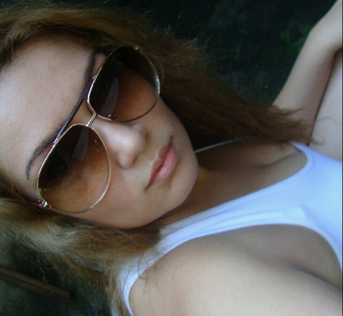 Welcome to my life ღ