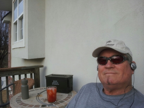 Conservative, former coach, outdoorsman, handicapper, and proponent (and practitioner) of casual lifestyle. Razorback and StL Cardinals fanatic.