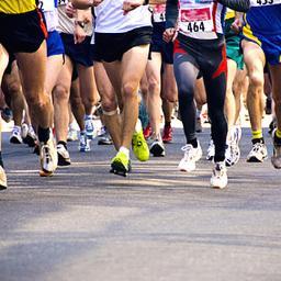 Amantes del running. Nuestra finalidad es crear una comunidad de amigos dónde podamos intercambiar planes de entrenamiento, correr juntos, o compartir carreras