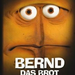 BerntDasBrot's profile picture. 