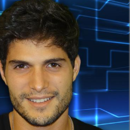 Twitter Oficial Do André Martinelli Do BBB 13, Perfil Atualizado Pela Família e Amigos.