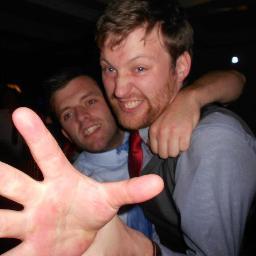 SomekindofJim's profile picture. 