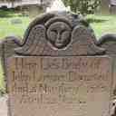 Carla Conte - @WorldCemeteries - Twitter