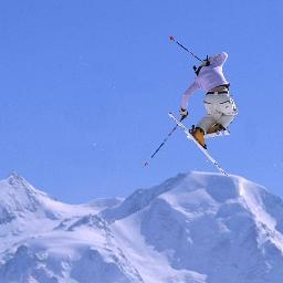 Writer | Animated short | Freestyle Skier | Winter Olympics | the spirit is the true self | Cicero 65 BC