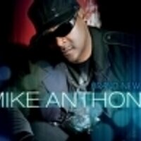 Mike Anthony (@mikeant2012) 's Twitter Profile