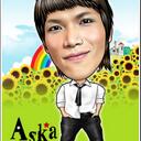 Ivy Chang - @barcarole - Twitter