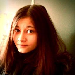 Daria_Bregeda's profile picture. 